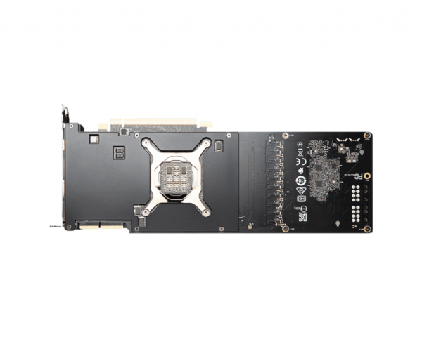 Card màn hình MSI GeForce RTX 3080 AERO 10GB