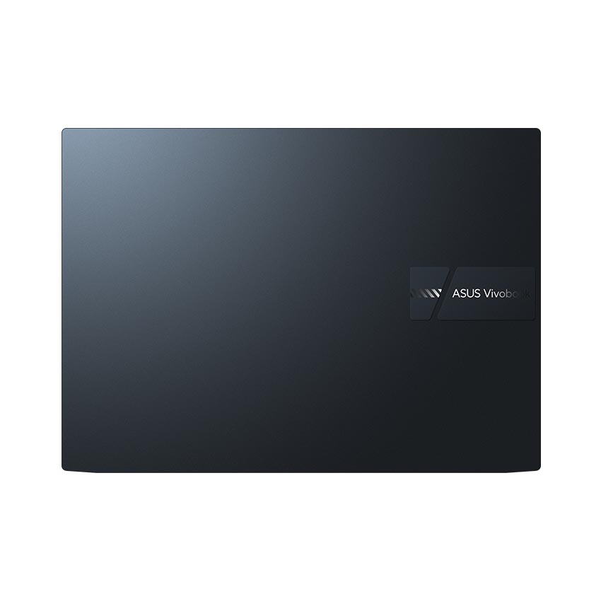 Laptop Asus VivoBook M3401QA-KM040W (R7 5800H/8GB RAM/512GB SSD/14 Oled 2.8K/Win11/Xanh)