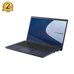 Laptop Asus ExpertBook L1400CDA-EK0490T (R3-3250U/ 4GB/ 256GB SSD/ 14.0FHD/ VGA ON/ WIN10/ Black)