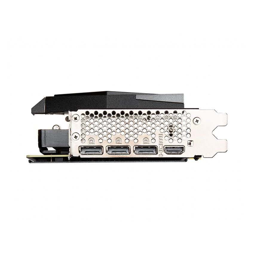 Card màn hình MSI RTX 3080 GAMING Z TRIO 10G