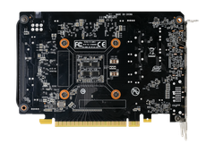 Card màn hình Palit GTX 1650 GP 4GB GDDR6 (NE6165001BG1-1175A)