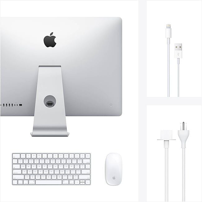 iMac Pro MHLV3SA/A 27-inch 2020 - Retina 5K