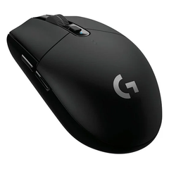 Chuột Gaming Logitech G304 Wireless Đen (910-005284)