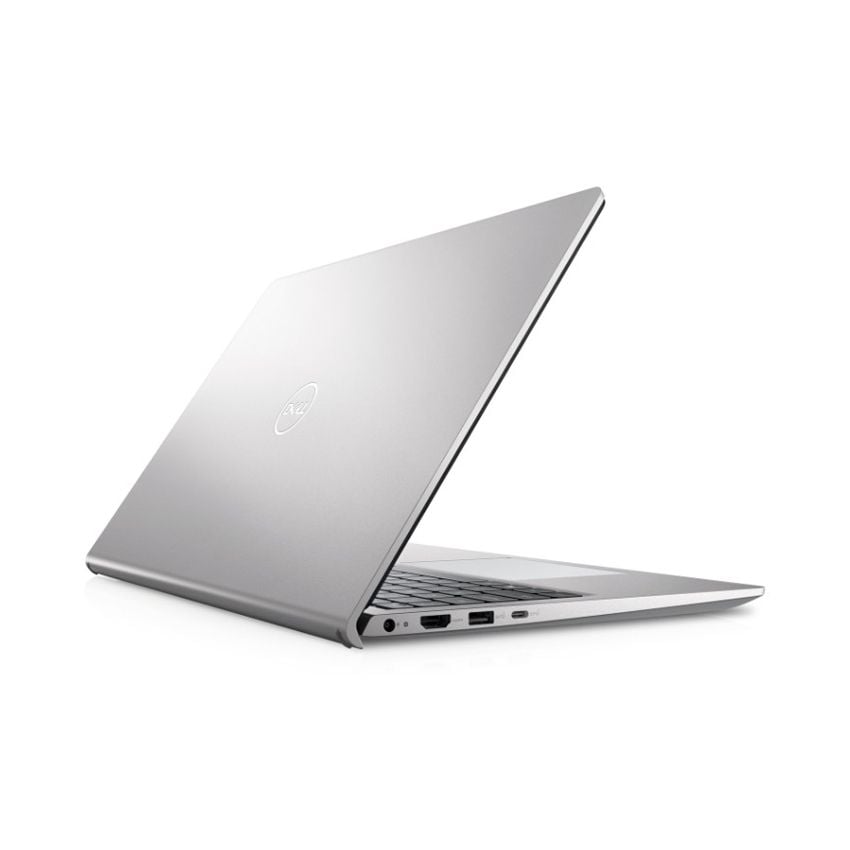 Laptop - Máy tính xách tay Dell Inspiron 3520 25P2311 (i5 1235U/ 8GB/ 512GB SSD/ 15.6 inch FHD/ Win 11/ Office/ Silver/ 1Y)