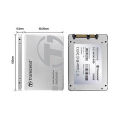 Ổ cứng SSD 256GB Transcend 230S (TS256GSSD230S)