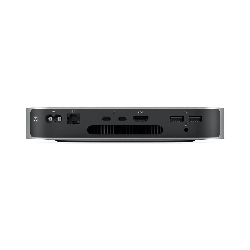 Mac Mini (Apple M1/ 8G/256GB SSD/Mac OS X/Bạc)(2020) (MGNR3SA/A)