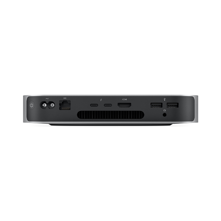 Mac Mini Late 2020 (M1/Option 16GB / 1TB) (Z12P000HM)