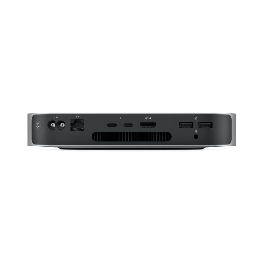 Mac Mini (Apple M1/ 8G/512GB SSD/Mac OS X/Bạc)(2020) SA