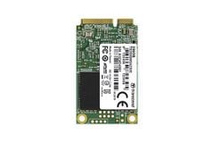 Ổ cứng SSD TranScend 256GB M2 - MSA230 (TS256GMSA230S)