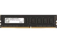 RAM GSKill 4Gb DDR4-2400-F4-2400C17S-4GNT