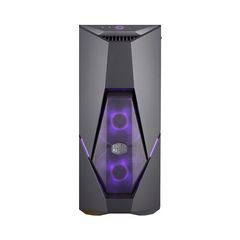 Case Cooler Master MasterBox K500 TG (Mid Tower/Màu Đen )