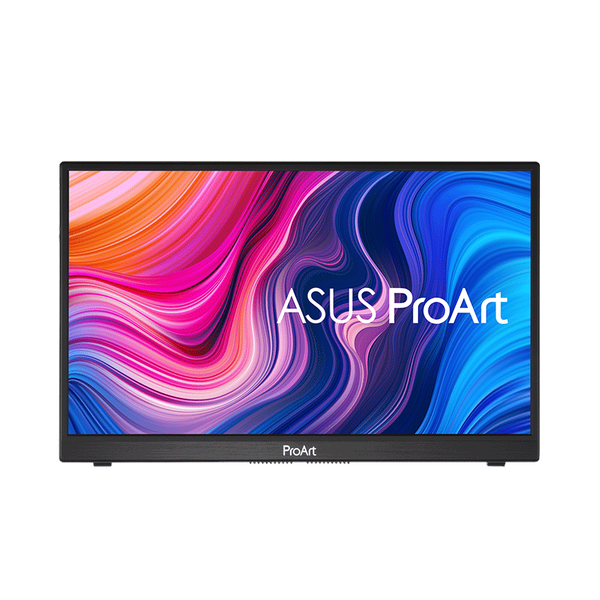 MÀN HÌNH DI ĐỘNG ASUS PROART PA148CTV (14INCH/FHD/IPS/60HZ/5MS/300NITS/MHDMI+USBC/LOA/TOUCH/