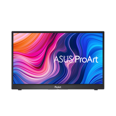 MÀN HÌNH DI ĐỘNG ASUS PROART PA148CTV (14INCH/FHD/IPS/60HZ/5MS/300NITS/MHDMI+USBC/LOA/TOUCH/