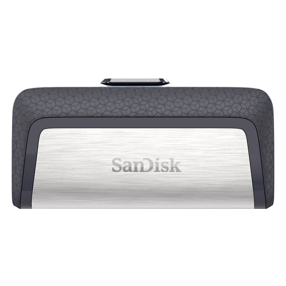 USB OTG Sandisk Ultra 32GB Dual Drive Type-C 3.1 (SDDDC2-032G-G46)