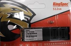 Ổ cứng SSD Kingspec 512GB NT-512 M2