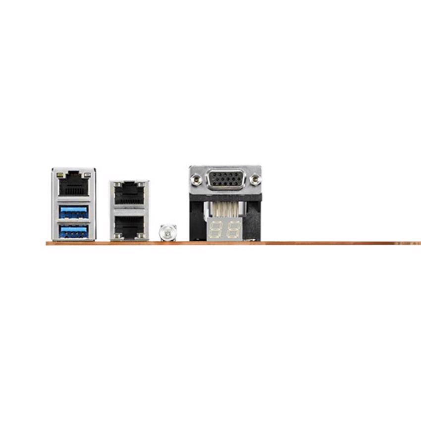 Mainboard Asus Z11PR-D16 (Dual CPU)