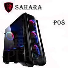 Case SAHARA P08