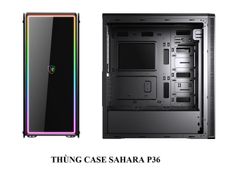 Case SAHARA P36