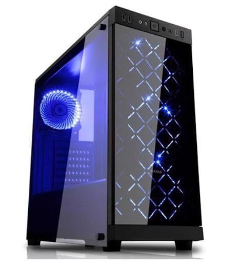 Case máy tính Sama Combat