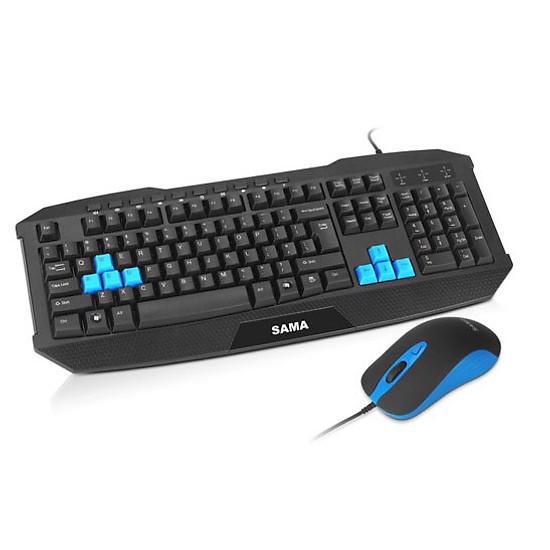 PHÍM CHUỘT SAMA GT600