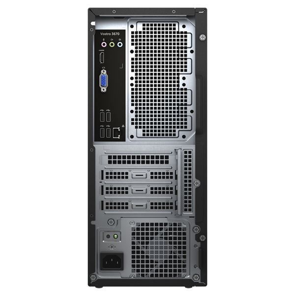 Máy bộ Dell Vostro 3670 (MTG5400-4G-1T) (G5400/4GB/1TB HDD/UHD 610/Ubuntu)