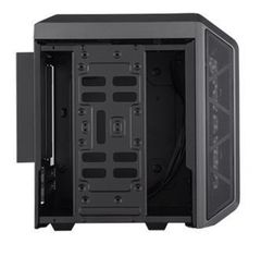 Case Cooler Master H100 MINI (Mini ITX)