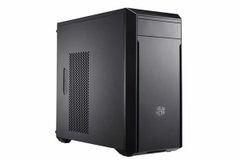 Case Cooler Master MASTER BOX LITE 3 - no window