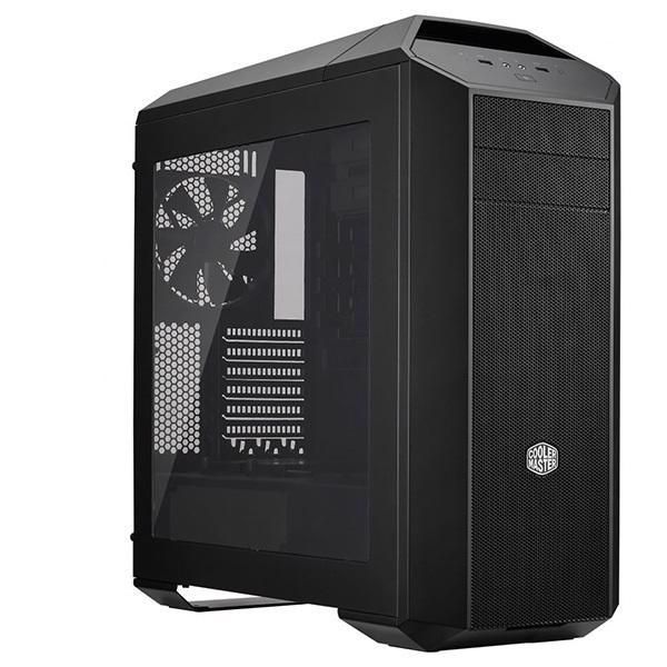 Case Cooler Master MASTERCASE PRO 3 - window