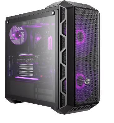 Cooler Master MasterCase H500