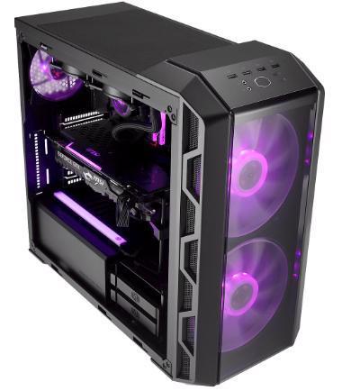Cooler Master MasterCase H500