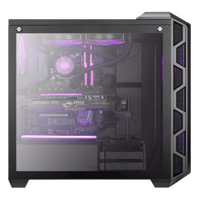 Cooler Master MasterCase H500