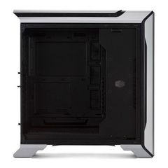 Case Cooler Master Master Case SL600M (Mid Tower/Màu Trắng)