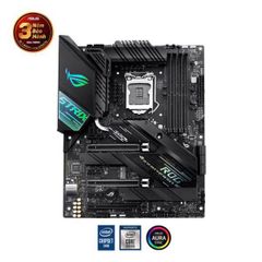 Mainboard Asus ROG Strix Z490-F Gaming