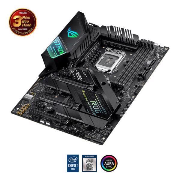 Mainboard Asus ROG Strix Z490-F Gaming