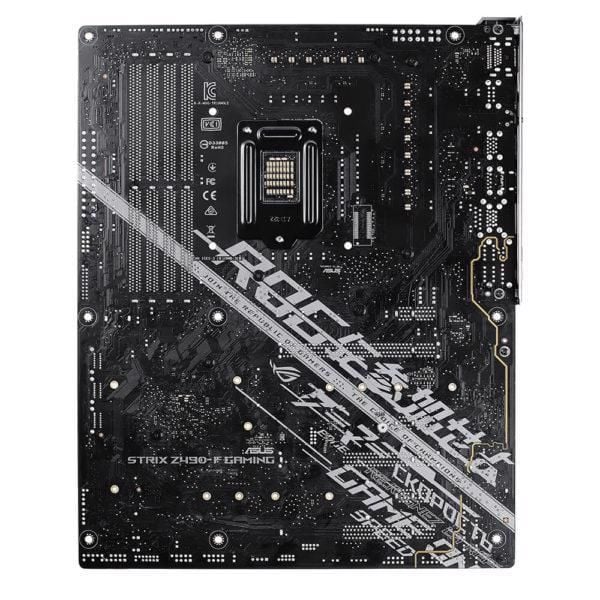 Mainboard Asus ROG Strix Z490-F Gaming