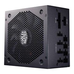 Nguồn Cooler Master V750 Gold PSU – 750W 80 Plus Gold