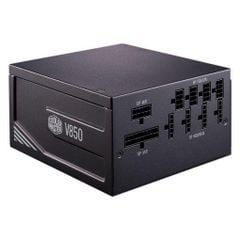 Nguồn Cooler Master V850 80 Plus Gold