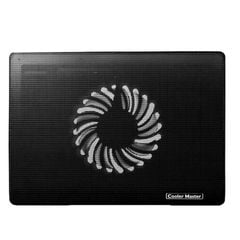 Fan Laptop Cooler Master Notepal I100 Black