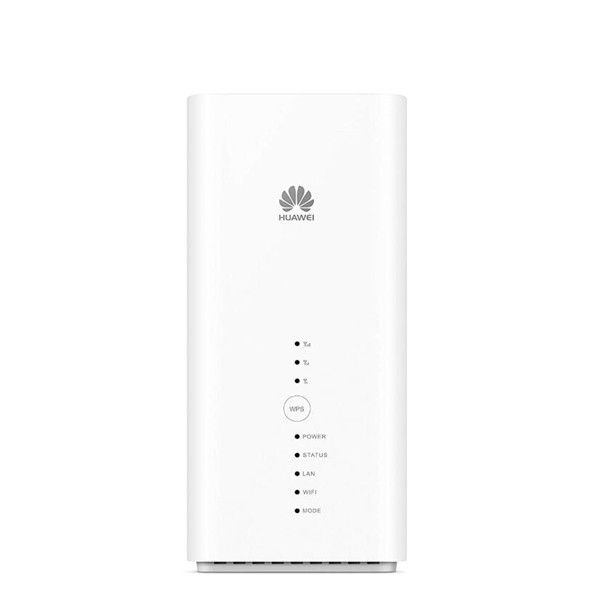 Bộ phát Wifi 4G Huawei B618, LTE CAT11, hỗ trợ 64 Users