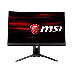 Màn hình MSI Optix MAG271CQR (27 inch/2K/VA/350cd/m²/DP+HDMI/144Hz/1ms/Cong)