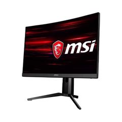 Màn hình MSI Optix MAG271CQR (27 inch/2K/VA/350cd/m²/DP+HDMI/144Hz/1ms/Cong)