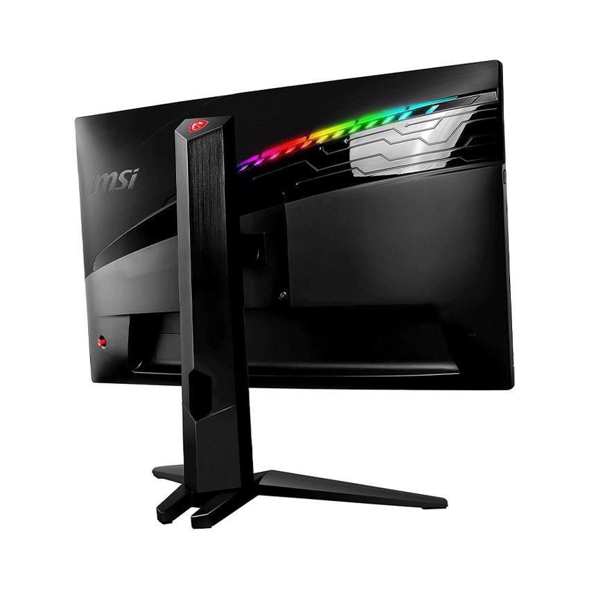 Màn hình MSI Optix MAG271CQR (27 inch/2K/VA/350cd/m²/DP+HDMI/144Hz/1ms/Cong)