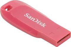 USB SanDisk Cruzer Blade CZ50 -32GB (SDCZ50C-032G-B35PE)