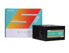 Nguồn máy tính ANTEC ATOM V450 - 450W