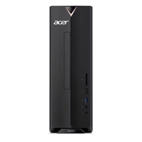 Máy bộ ACER Aspire XC-886 (G5420/4GB/1TB/Graphics 610) (DT.BDDSV.005) (ĐEN)