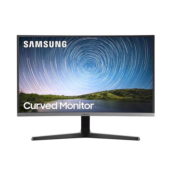 LCD - Màn hình máy tính Samsung LC32R500FHEXXV (32 inch/FHD/VA/75 Hz)