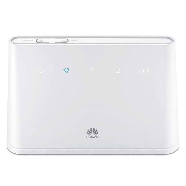Bộ phát Wifi di động 4G LTE 150Mbps Huawei B311-221