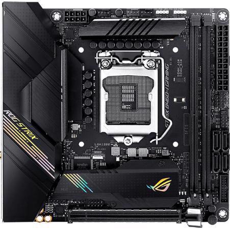 Mainboard ASUS ROG STRIX B460-I GAMING