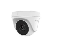 Camera Dome HD-TVI hồng ngoại 4.0 Megapixel HILOOK THC-T140-P