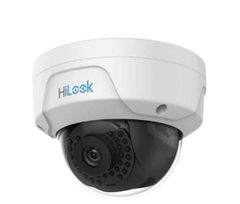 Camera IP Dome hồng ngoại 2.0 Megapixel HILOOK IPC-D121H